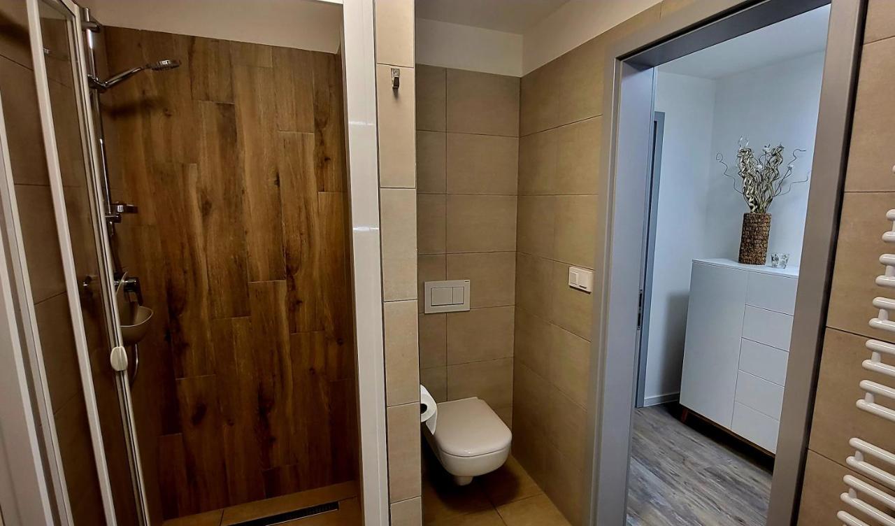 Loft Rezidence Vista Apartment Rokytnice nad Jizerou Exterior foto