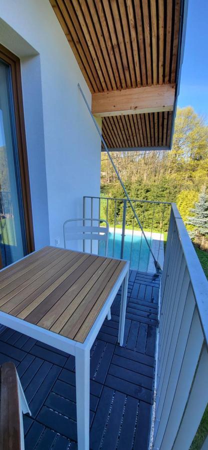 Loft Rezidence Vista Apartment Rokytnice nad Jizerou Exterior foto